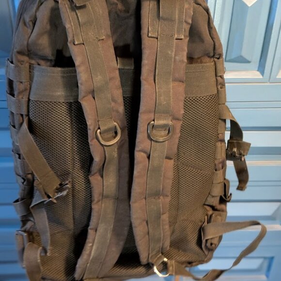 C29 MILITARY TACTICAL BAG - Picture 4 of 7